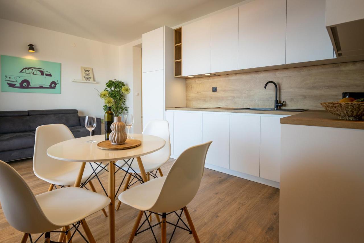 Lea Apartments 드라게 외부 사진