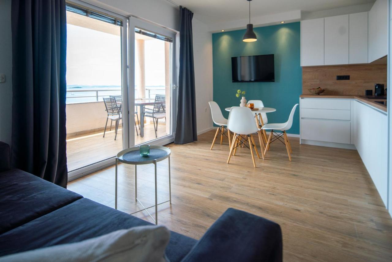 Lea Apartments 드라게 외부 사진