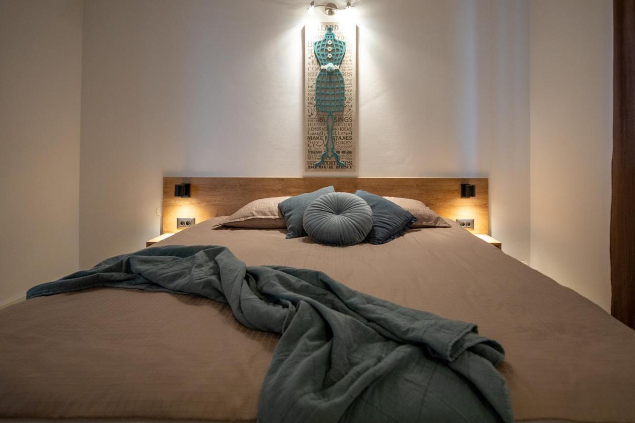 Lea Apartments 드라게 외부 사진