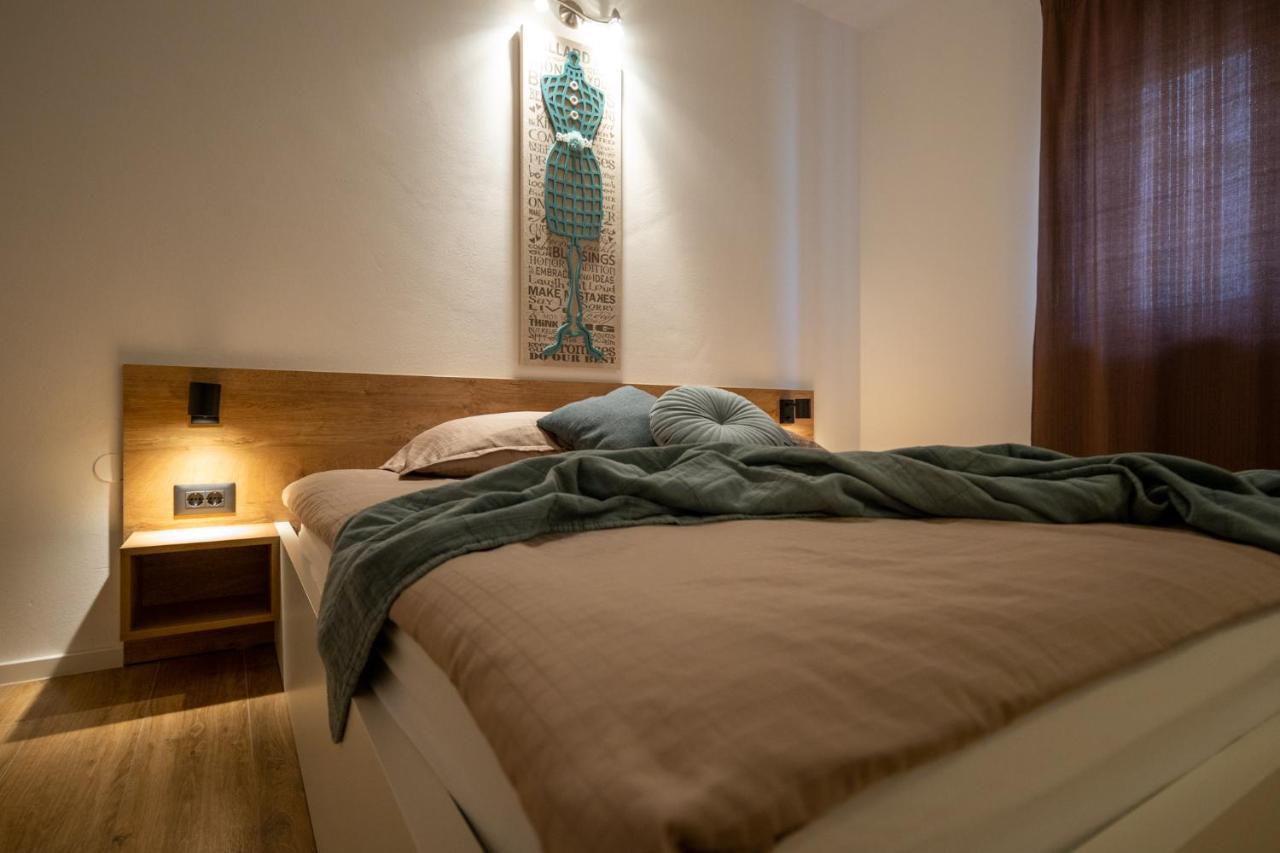 Lea Apartments 드라게 외부 사진