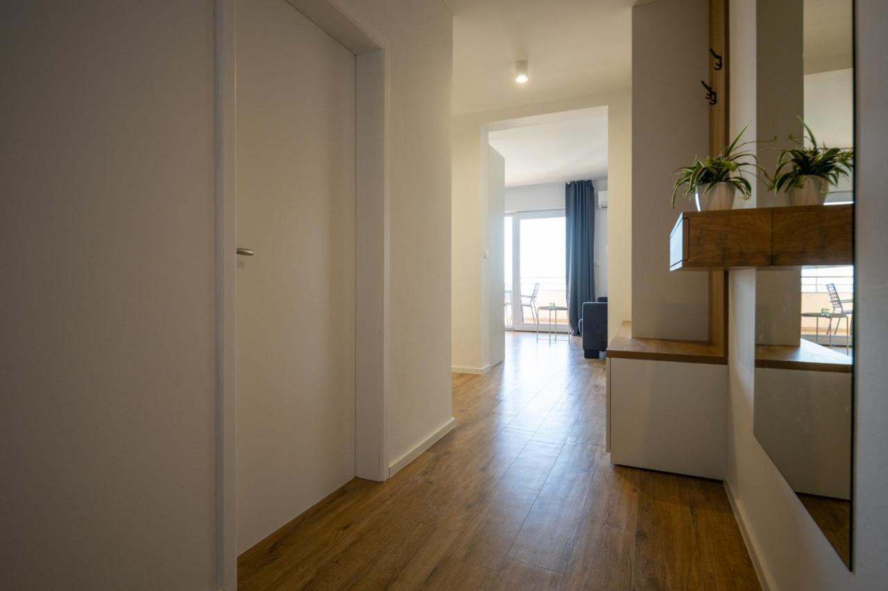 Lea Apartments 드라게 외부 사진