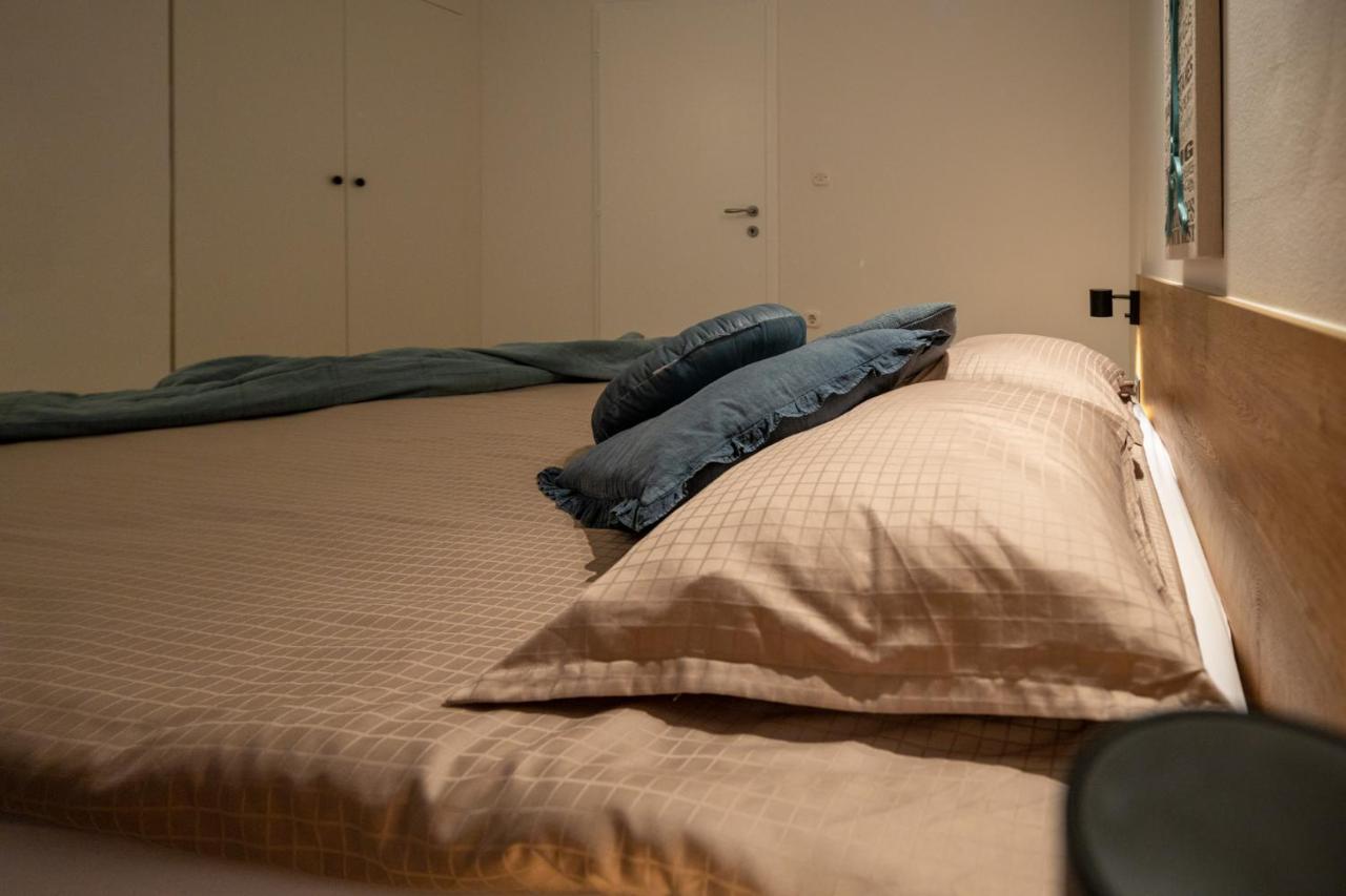 Lea Apartments 드라게 외부 사진