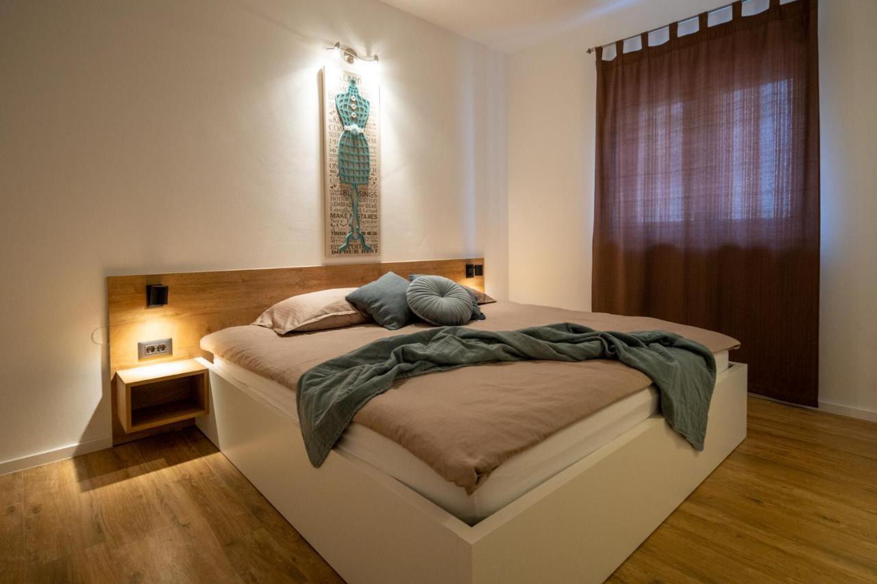 Lea Apartments 드라게 외부 사진