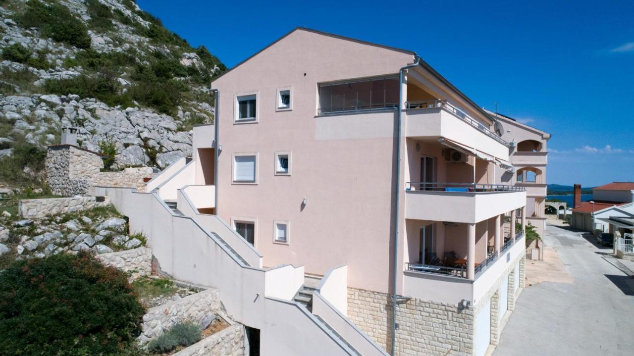 Lea Apartments 드라게 외부 사진