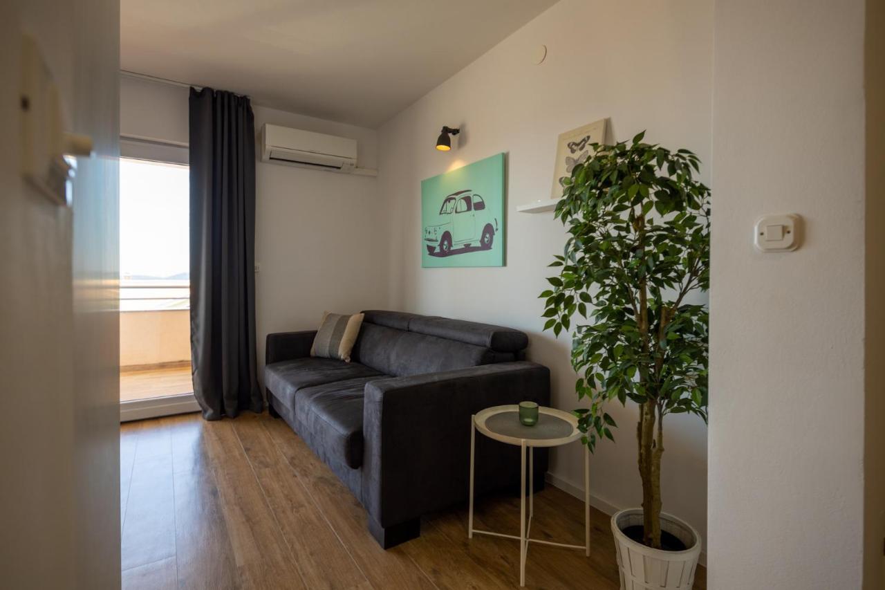 Lea Apartments 드라게 외부 사진