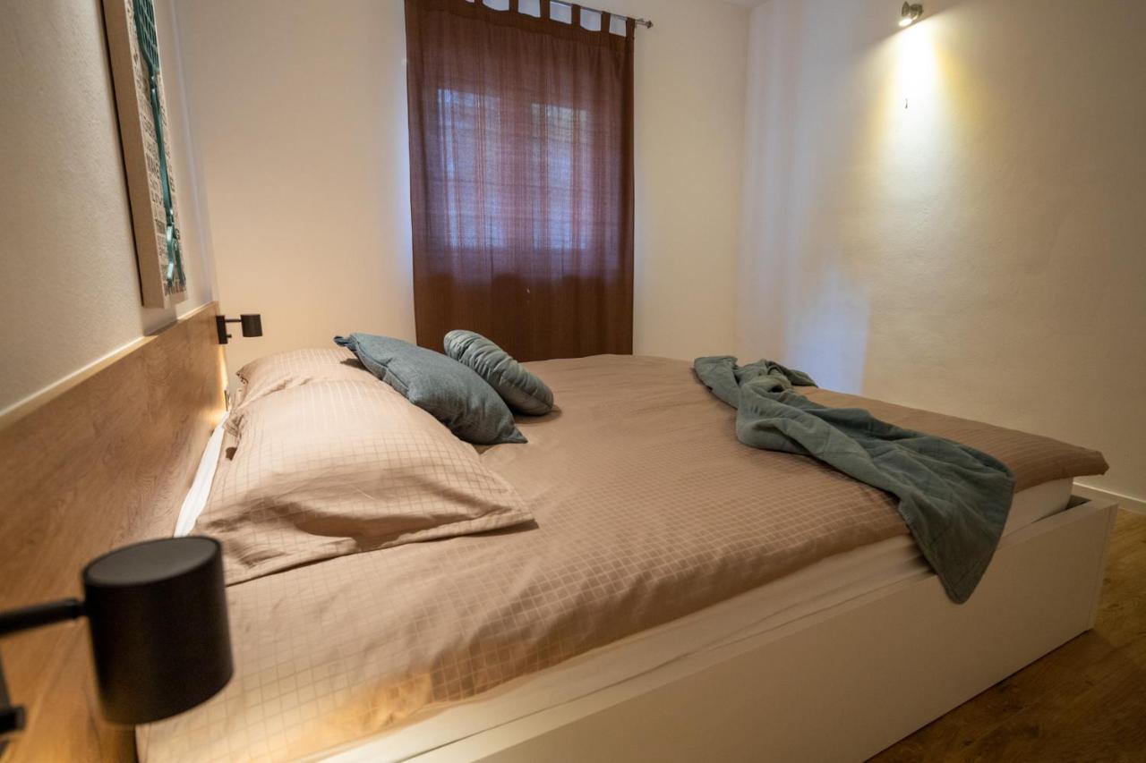 Lea Apartments 드라게 외부 사진