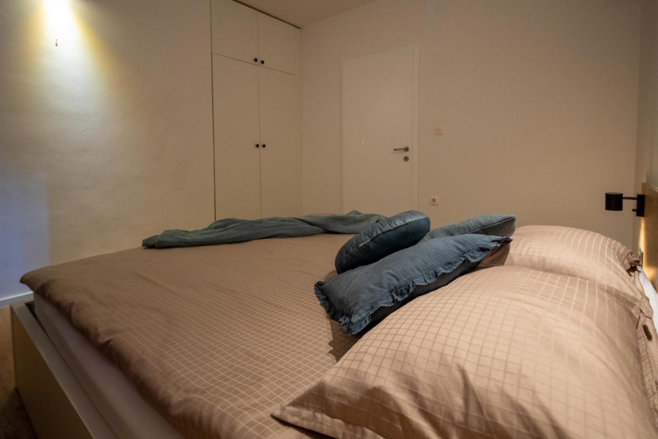Lea Apartments 드라게 외부 사진