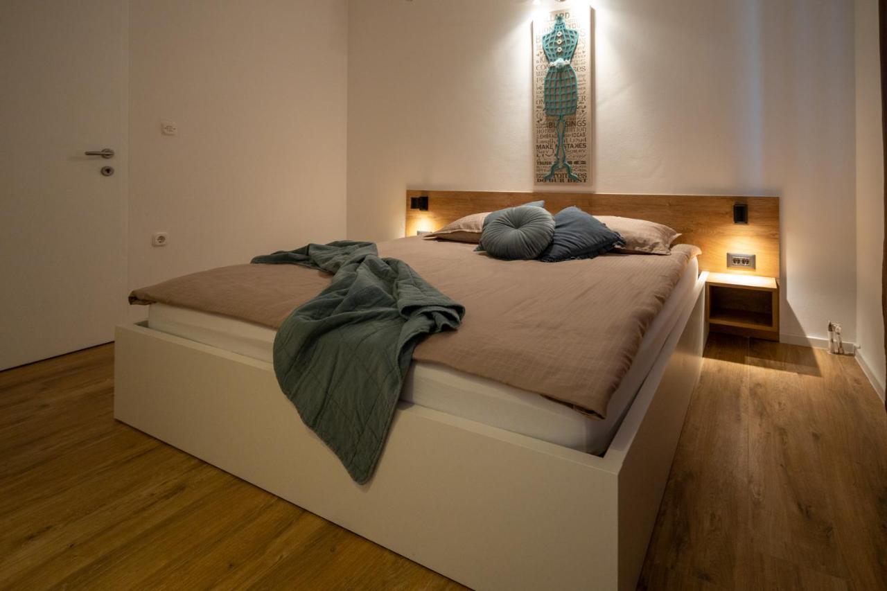 Lea Apartments 드라게 외부 사진