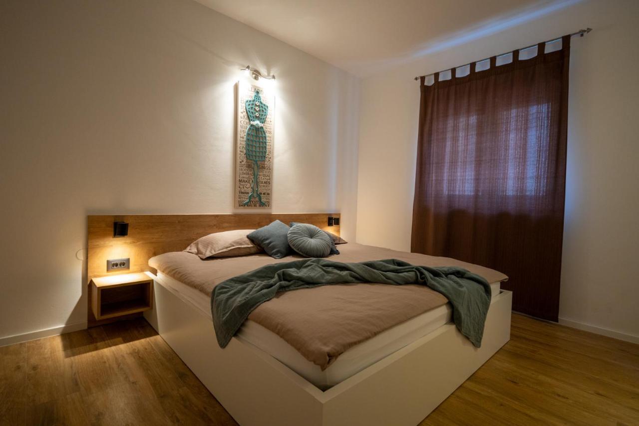 Lea Apartments 드라게 외부 사진