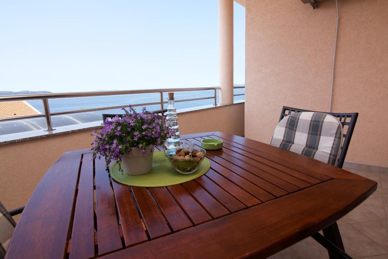 Lea Apartments 드라게 외부 사진