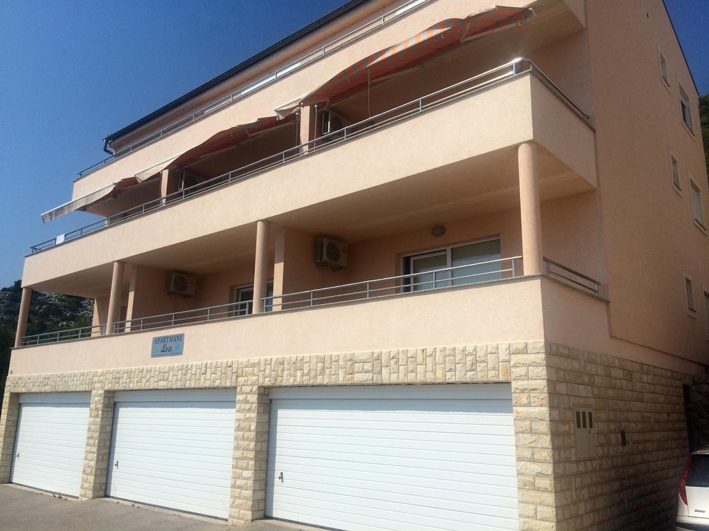 Lea Apartments 드라게 외부 사진