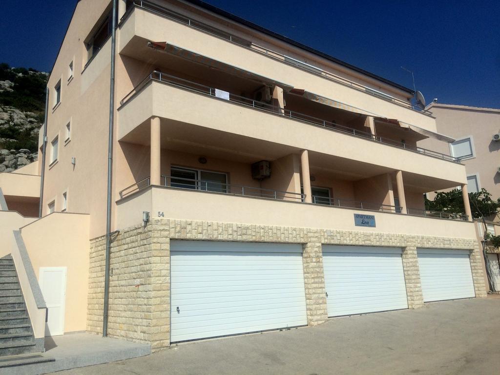 Lea Apartments 드라게 외부 사진