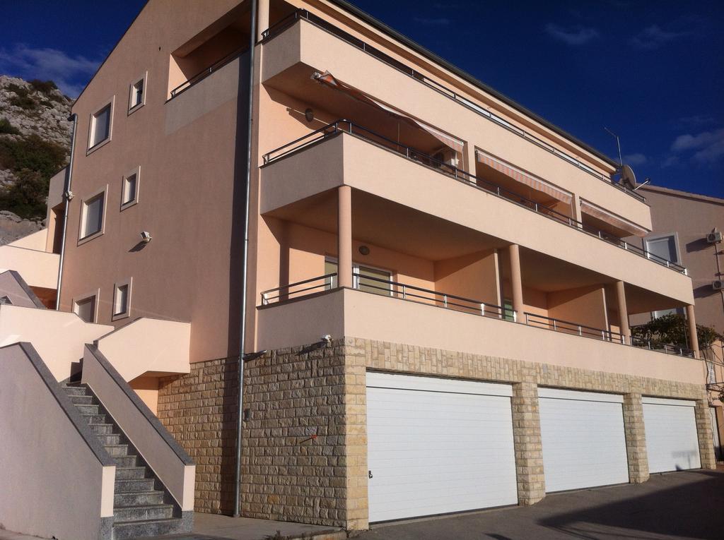 Lea Apartments 드라게 외부 사진